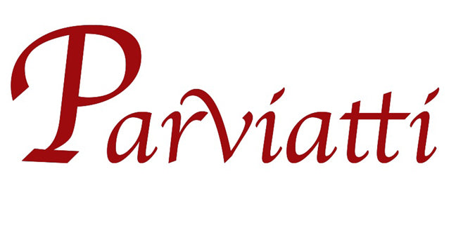 Parviatti logo