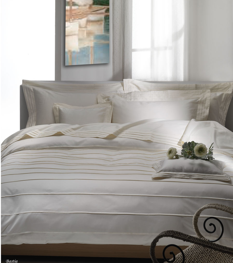 Italian made bedding set - Bastia
