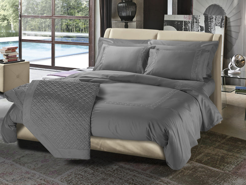 Italian duvet cover - Luce