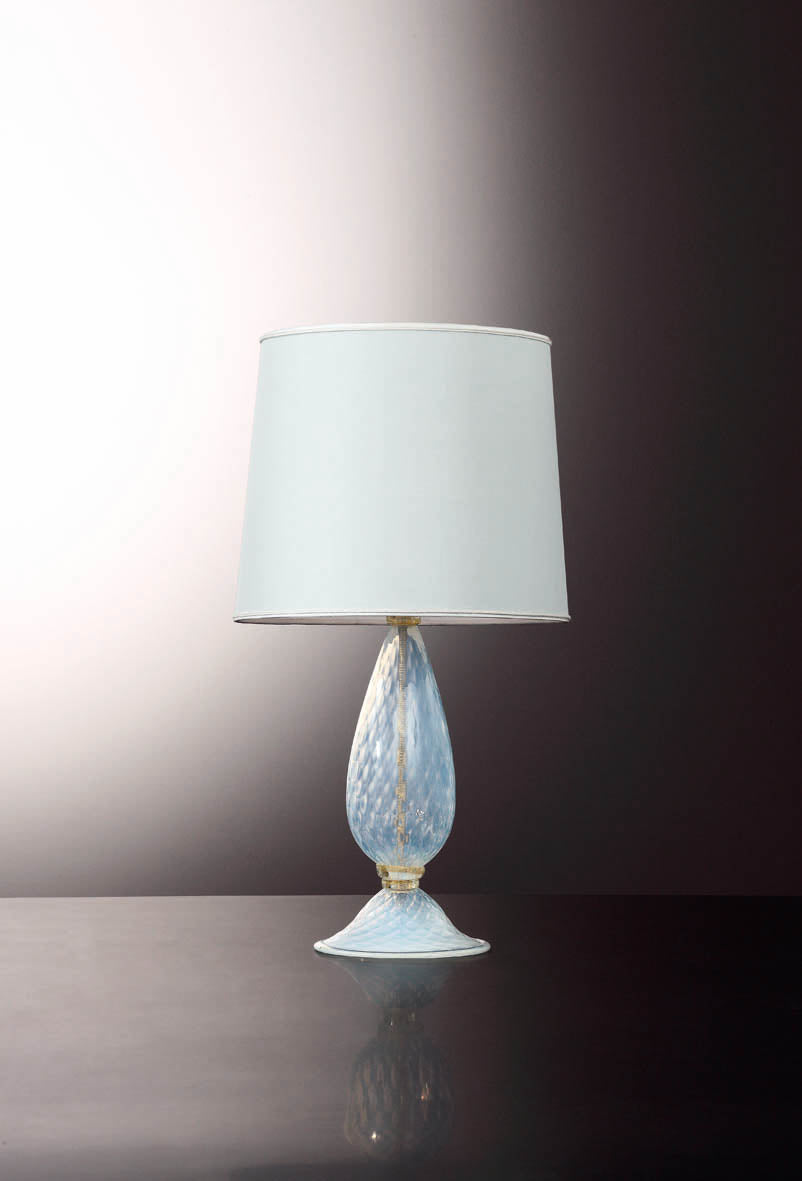 Italian table lamp - # 3401 small